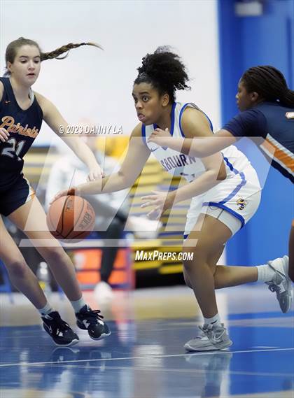 Thumbnail 3 in Virginia Academy @ Osbourn Park photogallery.