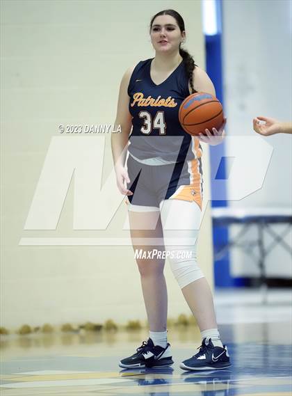 Thumbnail 3 in Virginia Academy @ Osbourn Park photogallery.
