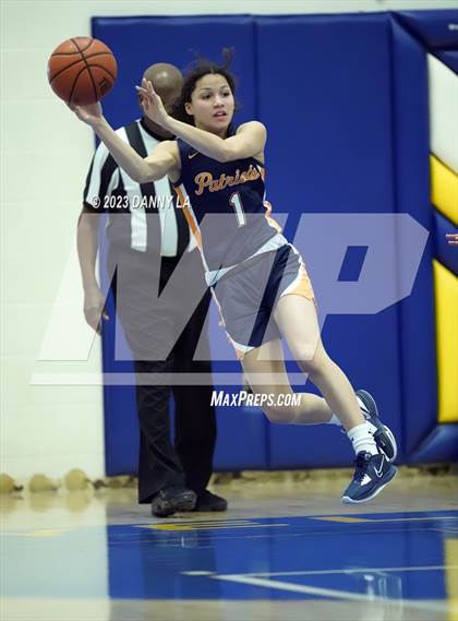 Thumbnail 1 in Virginia Academy @ Osbourn Park photogallery.
