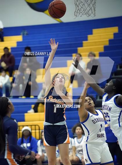 Thumbnail 2 in Virginia Academy @ Osbourn Park photogallery.