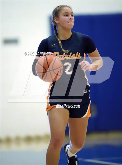 Thumbnail 2 in Virginia Academy @ Osbourn Park photogallery.