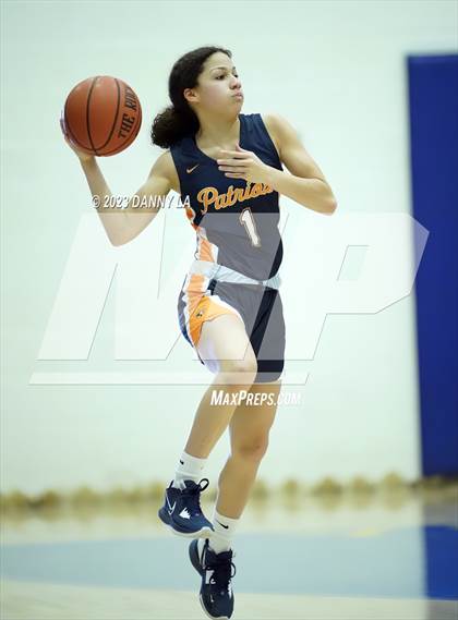 Thumbnail 2 in Virginia Academy @ Osbourn Park photogallery.