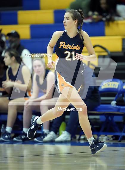 Thumbnail 3 in Virginia Academy @ Osbourn Park photogallery.