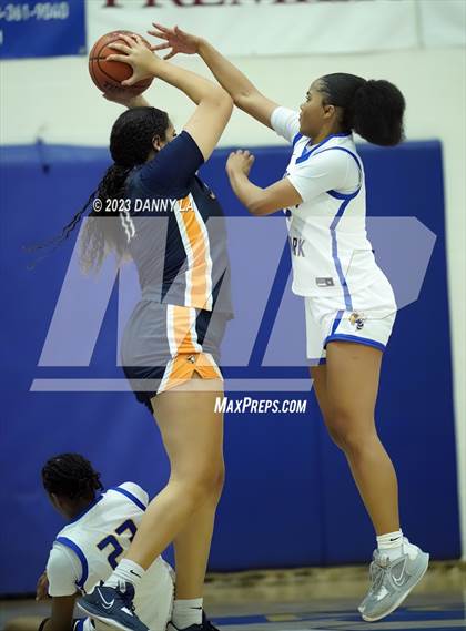 Thumbnail 1 in Virginia Academy @ Osbourn Park photogallery.