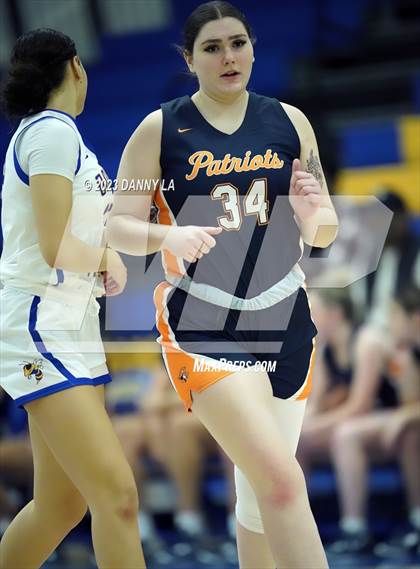 Thumbnail 3 in Virginia Academy @ Osbourn Park photogallery.