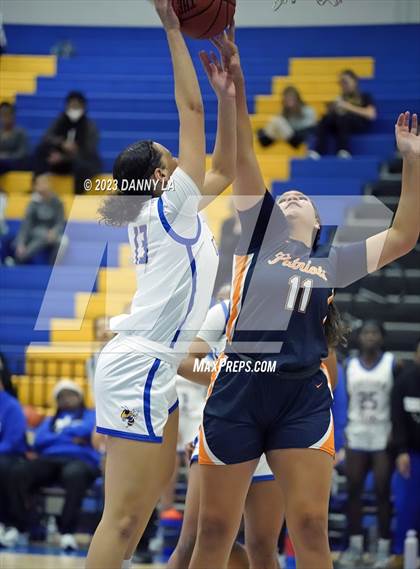 Thumbnail 2 in Virginia Academy @ Osbourn Park photogallery.