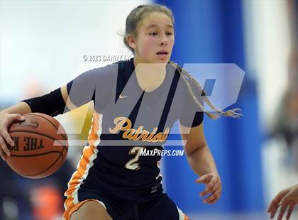 Thumbnail 1 in Virginia Academy @ Osbourn Park photogallery.