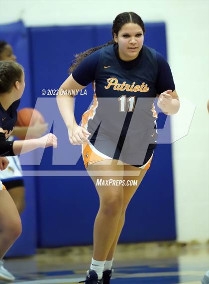 Thumbnail 3 in Virginia Academy @ Osbourn Park photogallery.
