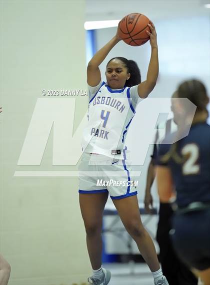 Thumbnail 3 in Virginia Academy @ Osbourn Park photogallery.