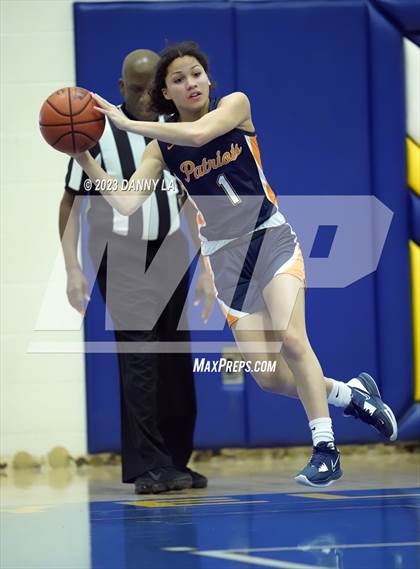 Thumbnail 3 in Virginia Academy @ Osbourn Park photogallery.