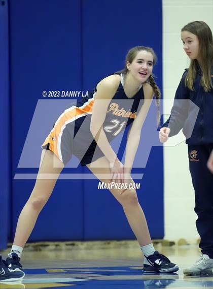 Thumbnail 1 in Virginia Academy @ Osbourn Park photogallery.