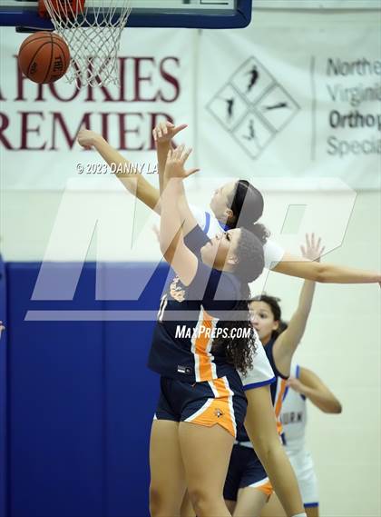 Thumbnail 1 in Virginia Academy @ Osbourn Park photogallery.