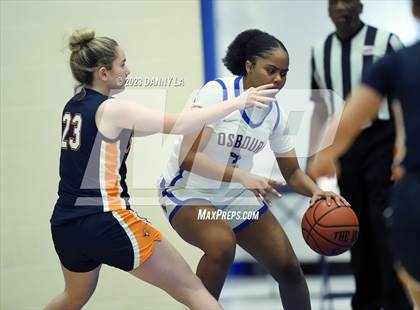 Thumbnail 1 in Virginia Academy @ Osbourn Park photogallery.
