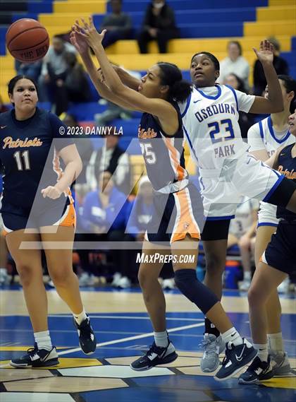 Thumbnail 1 in Virginia Academy @ Osbourn Park photogallery.