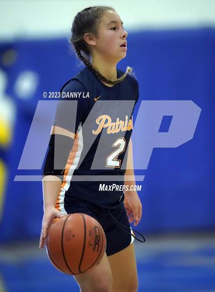 Thumbnail 3 in Virginia Academy @ Osbourn Park photogallery.