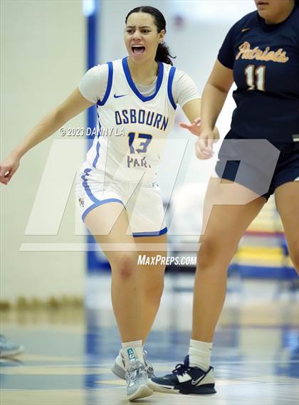Thumbnail 3 in Virginia Academy @ Osbourn Park photogallery.
