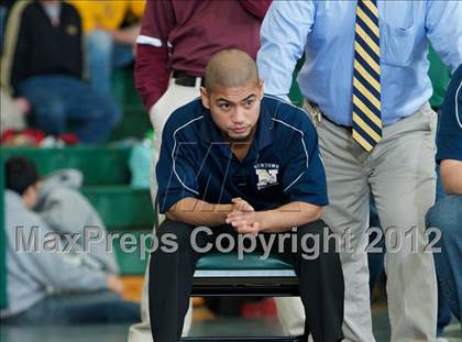 Thumbnail 3 in Southwest Conference Championships photogallery.
