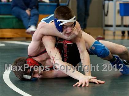 Thumbnail 2 in Southwest Conference Championships photogallery.