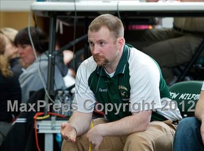 Thumbnail 1 in Southwest Conference Championships photogallery.