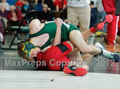 Thumbnail 3 in Southwest Conference Championships photogallery.