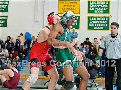 Thumbnail 3 in Southwest Conference Championships photogallery.