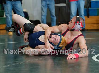 Thumbnail 3 in Southwest Conference Championships photogallery.