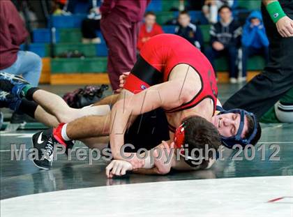 Thumbnail 3 in Southwest Conference Championships photogallery.