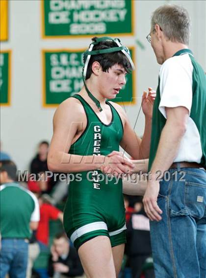 Thumbnail 3 in Southwest Conference Championships photogallery.
