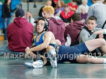 Thumbnail 2 in Southwest Conference Championships photogallery.