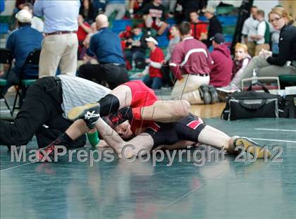 Thumbnail 2 in Southwest Conference Championships photogallery.