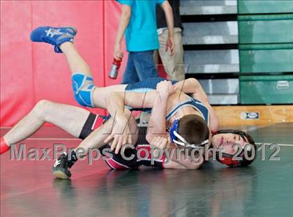 Thumbnail 3 in Southwest Conference Championships photogallery.