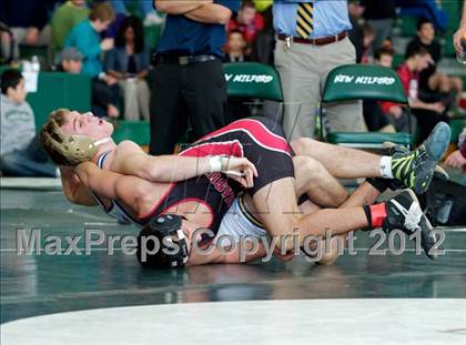 Thumbnail 3 in Southwest Conference Championships photogallery.