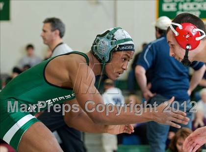 Thumbnail 3 in Southwest Conference Championships photogallery.