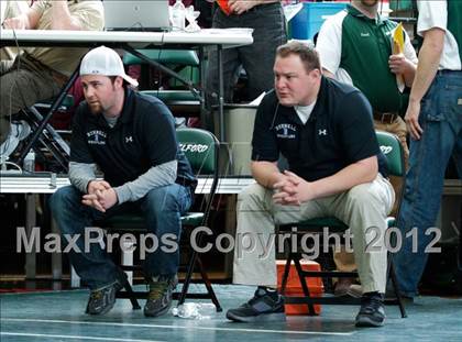 Thumbnail 1 in Southwest Conference Championships photogallery.