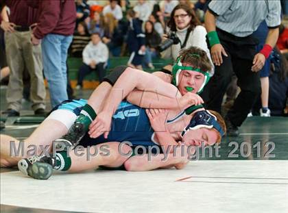 Thumbnail 1 in Southwest Conference Championships photogallery.