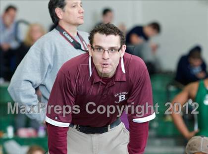 Thumbnail 3 in Southwest Conference Championships photogallery.