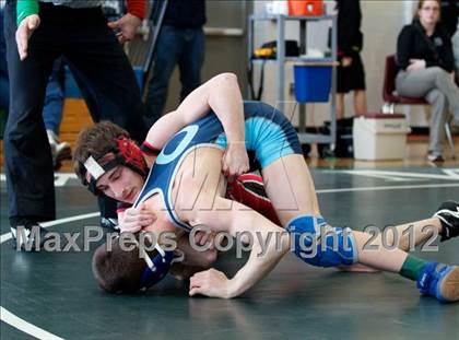 Thumbnail 3 in Southwest Conference Championships photogallery.