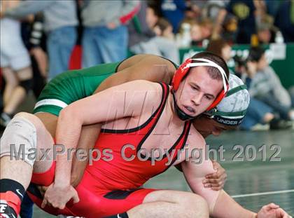 Thumbnail 3 in Southwest Conference Championships photogallery.