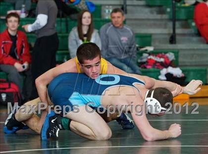 Thumbnail 3 in Southwest Conference Championships photogallery.