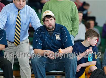 Thumbnail 2 in Southwest Conference Championships photogallery.