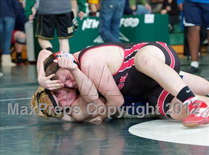 Thumbnail 3 in Southwest Conference Championships photogallery.