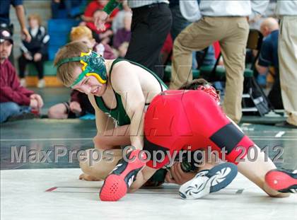Thumbnail 3 in Southwest Conference Championships photogallery.