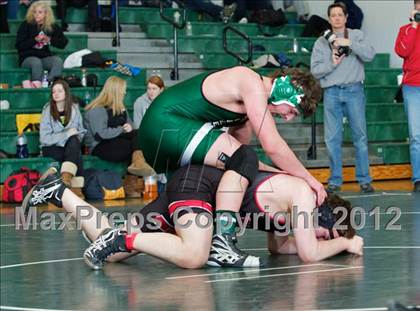 Thumbnail 3 in Southwest Conference Championships photogallery.
