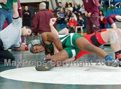 Thumbnail 3 in Southwest Conference Championships photogallery.