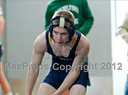 Thumbnail 3 in Southwest Conference Championships photogallery.