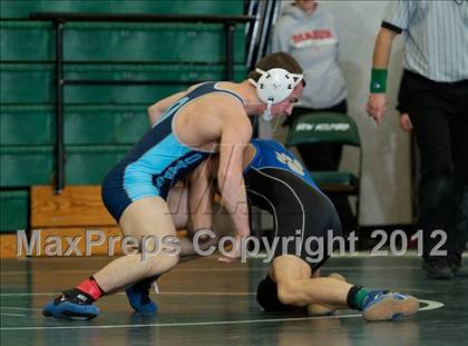 Thumbnail 1 in Southwest Conference Championships photogallery.