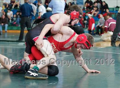 Thumbnail 3 in Southwest Conference Championships photogallery.