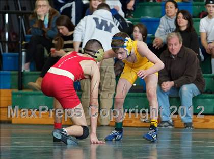 Thumbnail 1 in Southwest Conference Championships photogallery.