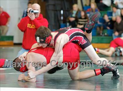 Thumbnail 1 in Southwest Conference Championships photogallery.