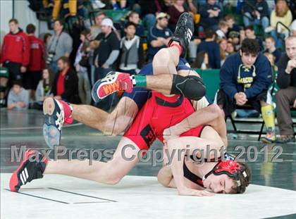 Thumbnail 3 in Southwest Conference Championships photogallery.